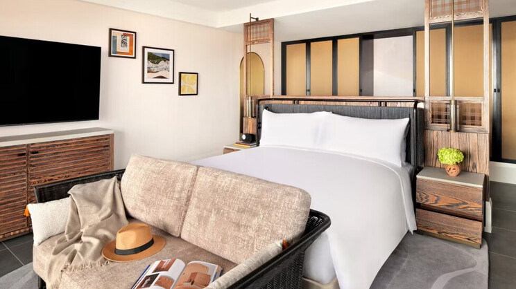 Hotel Indigo Jabal Akhdar Resort & Spa